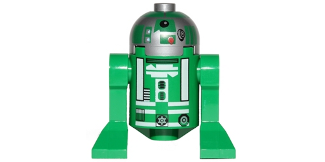 Minifig sw0393