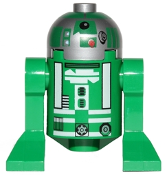 Minifig sw0393