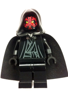 Minifig sw0394