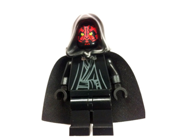 Minifig sw0394