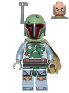 Minifig sw0396