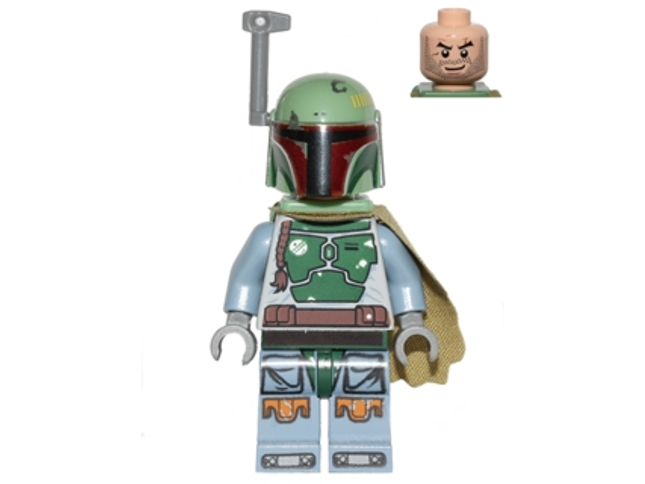 Minifig sw0396