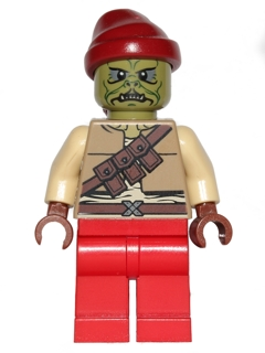 Minifig sw0397