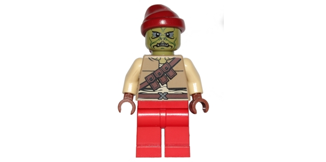 Minifig sw0397