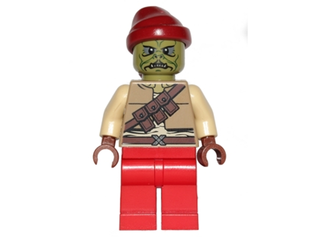 Minifig sw0397