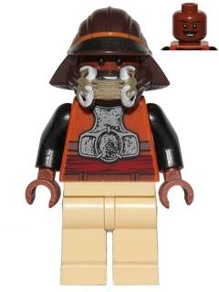 Minifig sw0398