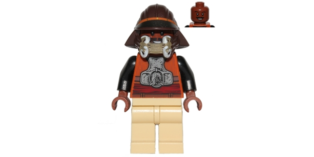 Minifig sw0398