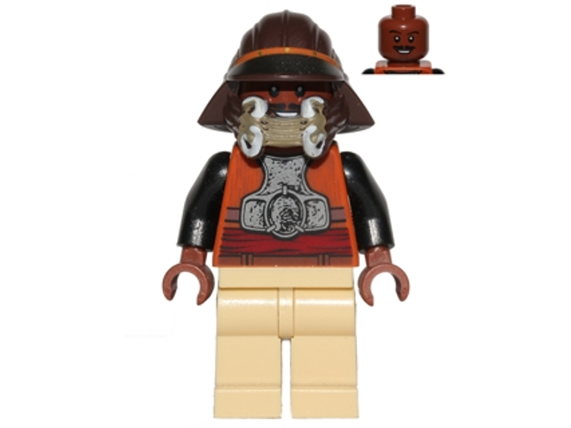 Minifig sw0398
