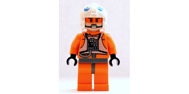 Minifig sw0399