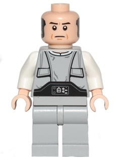 Minifig sw0400