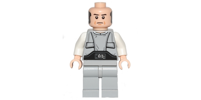 Minifig sw0400