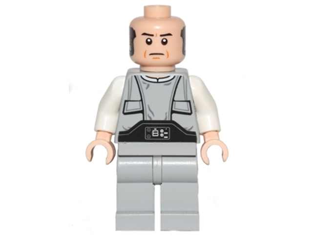 Minifig sw0400