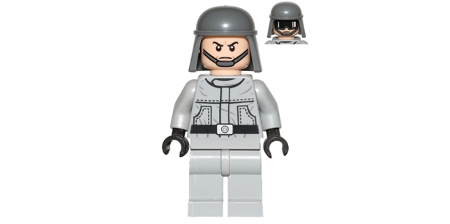 Minifig sw0401