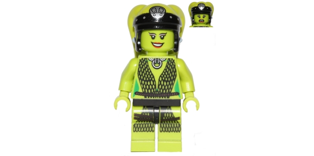 Minifig sw0406