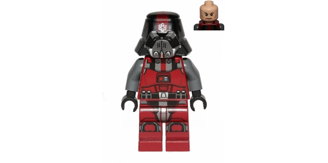 Minifig sw0436