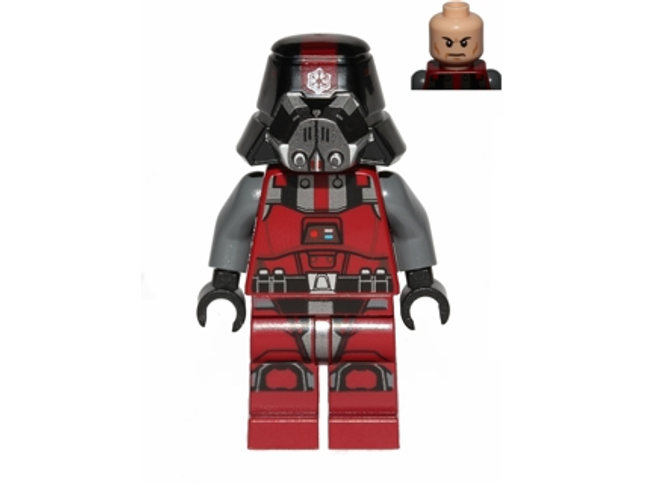 Minifig sw0436