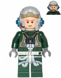 Minifig sw0437