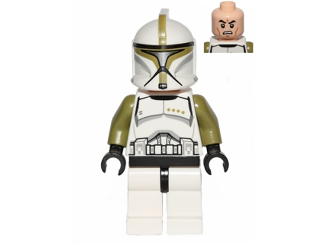 Minifig sw0438