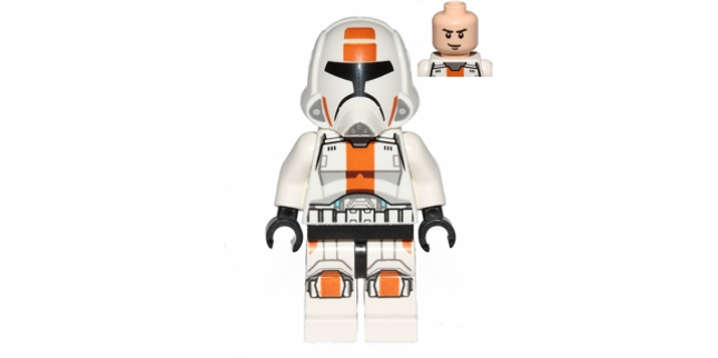 Minifig sw0440