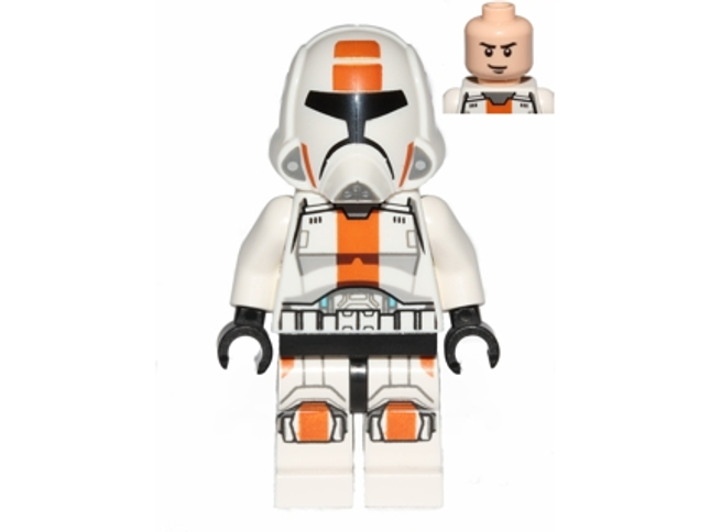 Minifig sw0440