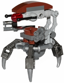 Minifig sw0441