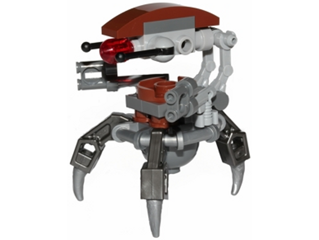 Minifig sw0441