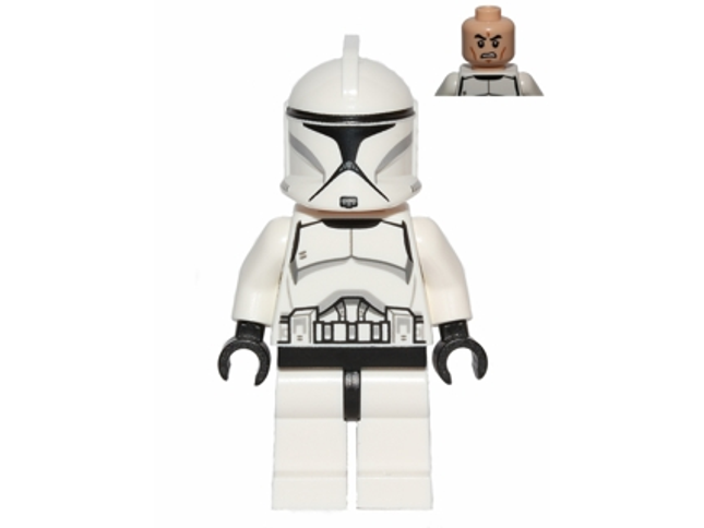 Minifig sw0442