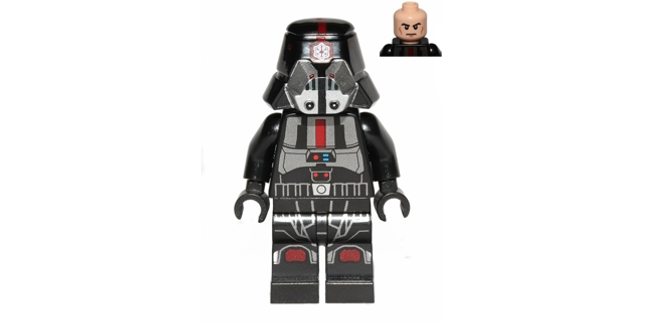 Minifig sw0443