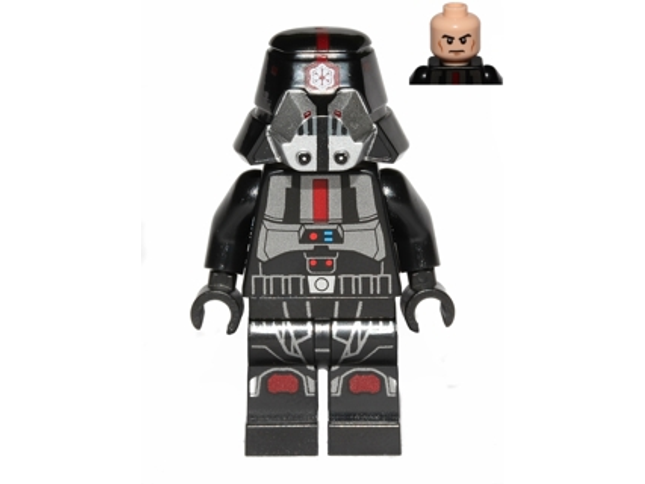 Minifig sw0443