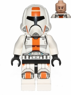 Minifig sw0444