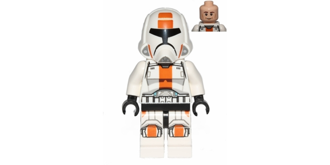 Minifig sw0444