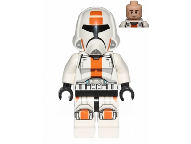Minifig sw0444