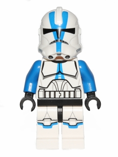 Minifig sw0445