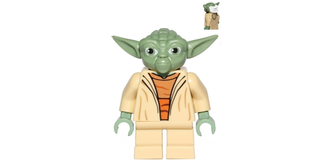 Minifig sw0446
