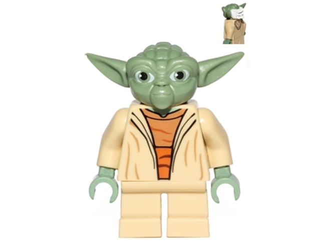 Minifig sw0446
