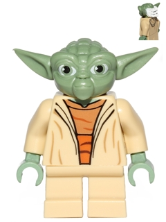 Minifig sw0446