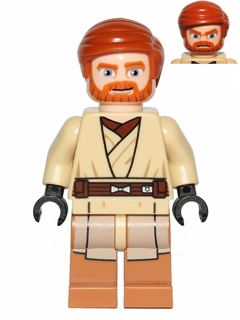 Minifig sw0449
