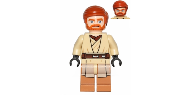 Minifig sw0449