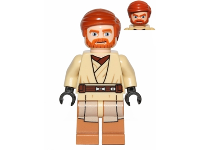 Minifig sw0449