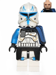 Minifig sw0450