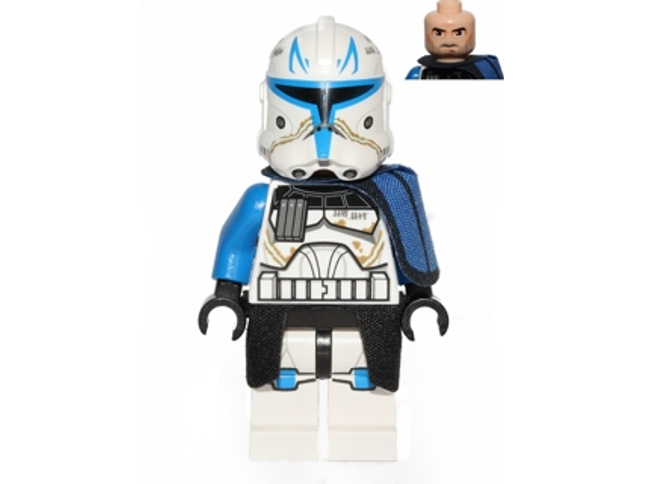 Minifig sw0450