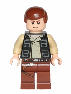 Minifig sw0451