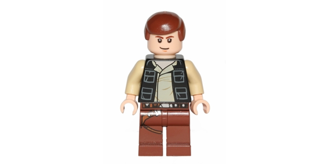 Minifig sw0451