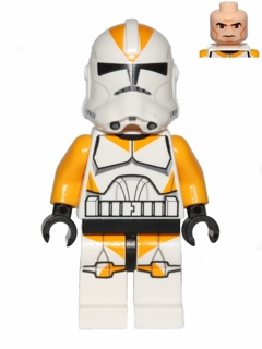 Minifig sw0453
