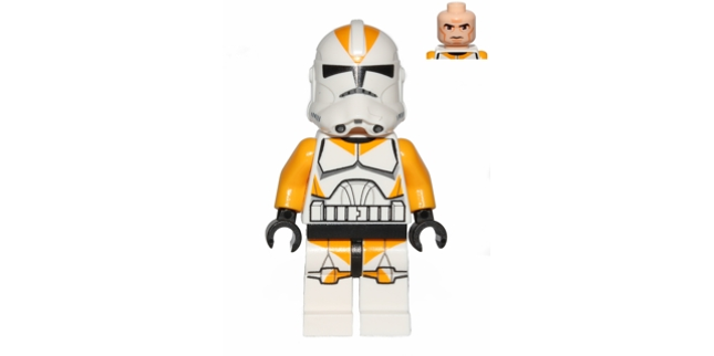 Minifig sw0453