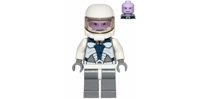 Minifig sw0454
