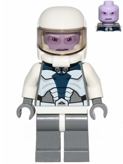Minifig sw0454