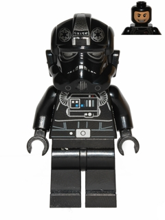 Minifig sw0457