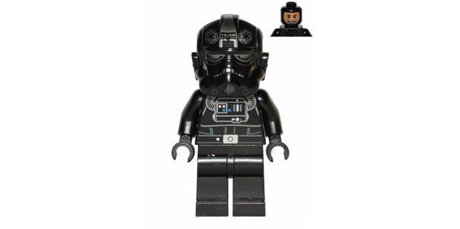 Minifig sw0457