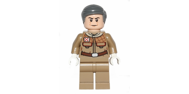 Minifig sw0460
